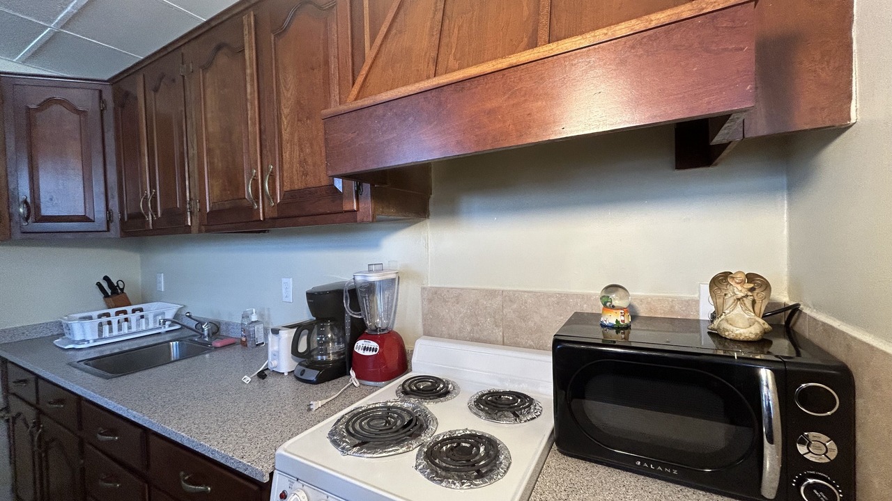 Photo of Kitchen in Ocean City