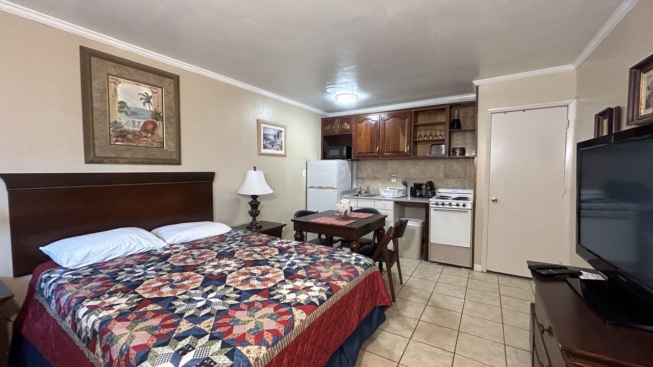 Photo of Bedroom in Ocean City