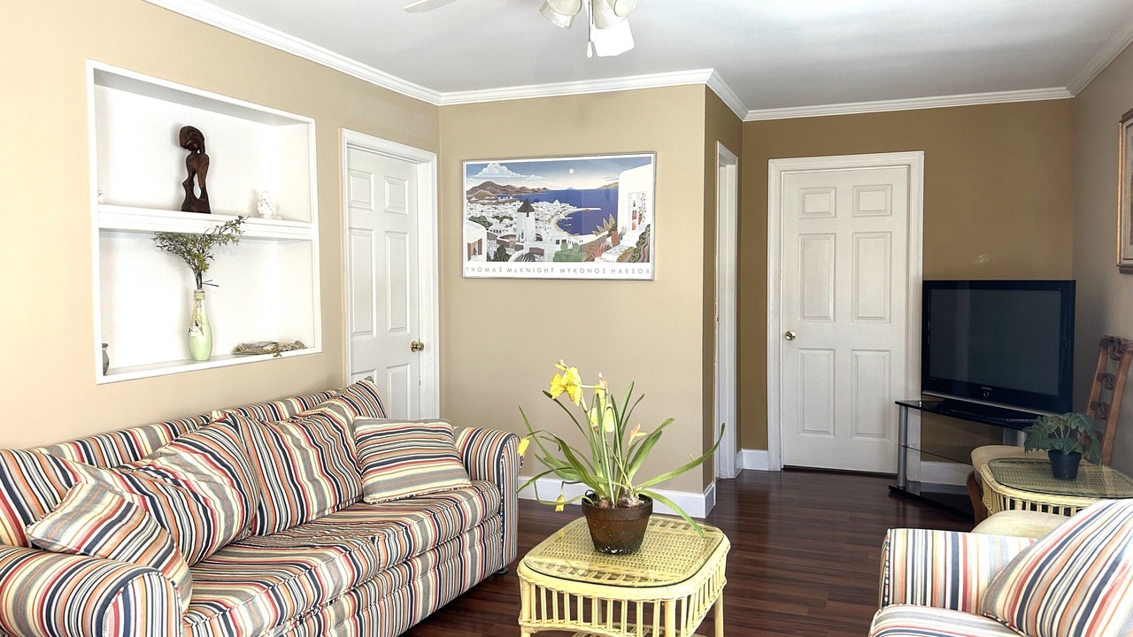 Photo of Livingroom in Ocean City