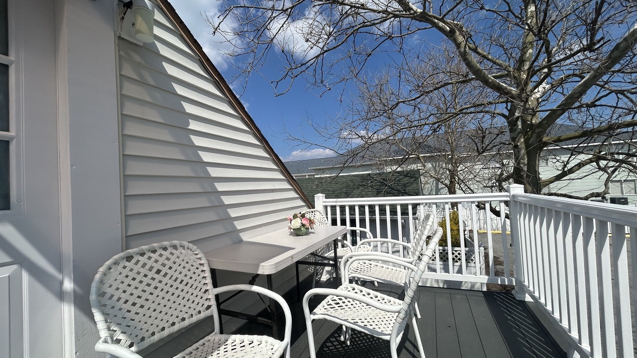 Photo of Bedroom in Ocean City
