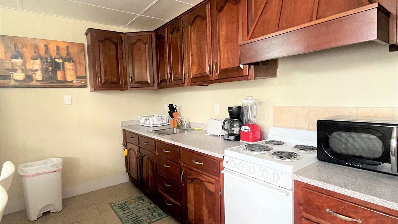 Photo of Kitchen in Ocean City