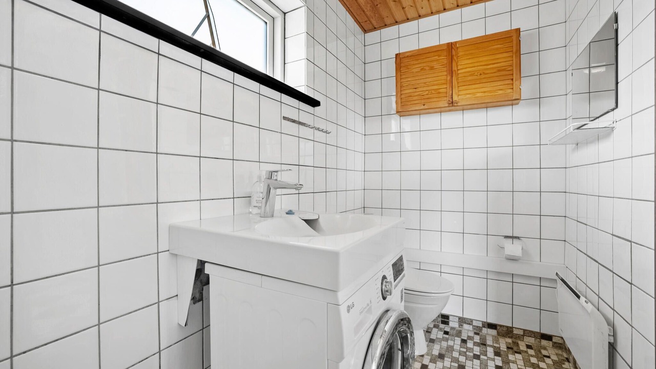 Photo of Bathroom in Hasle