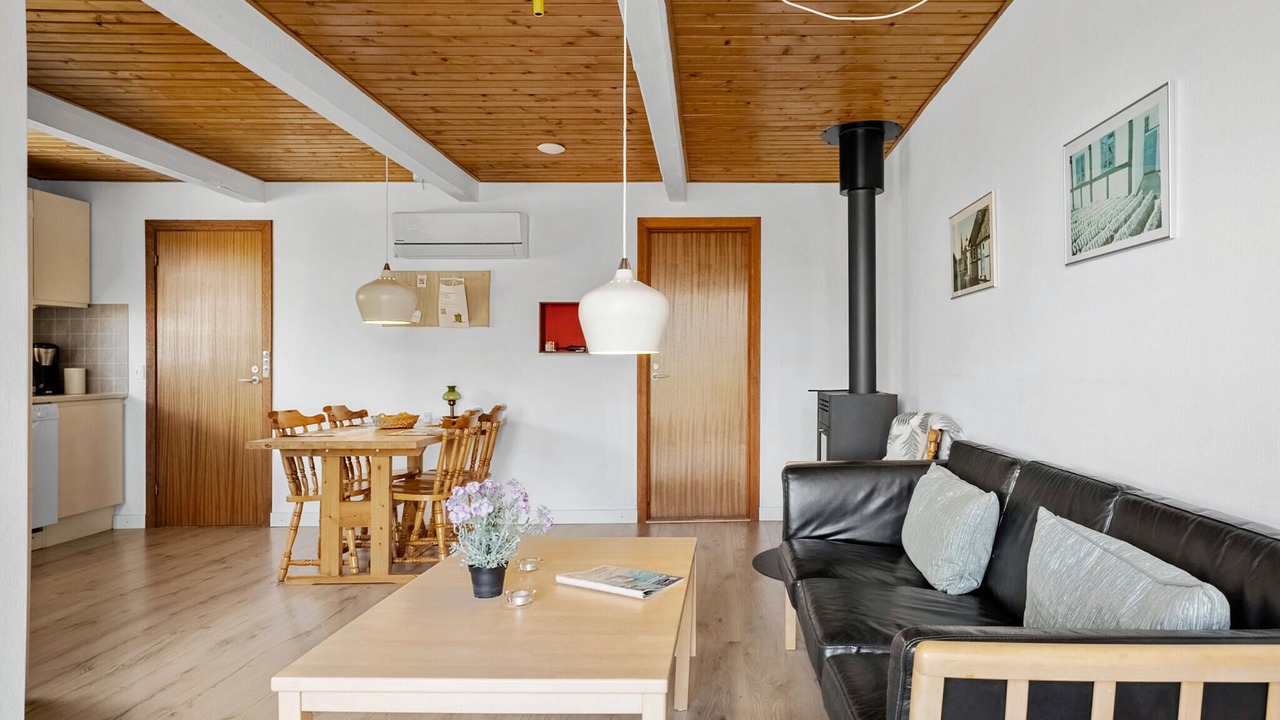 Photo of Bedroom in Hasle