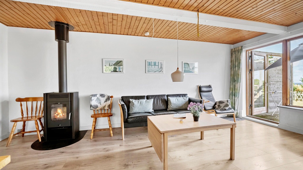 Photo of Bedroom in Hasle