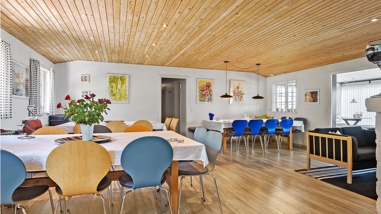 Photo of Bedroom in Fredericia