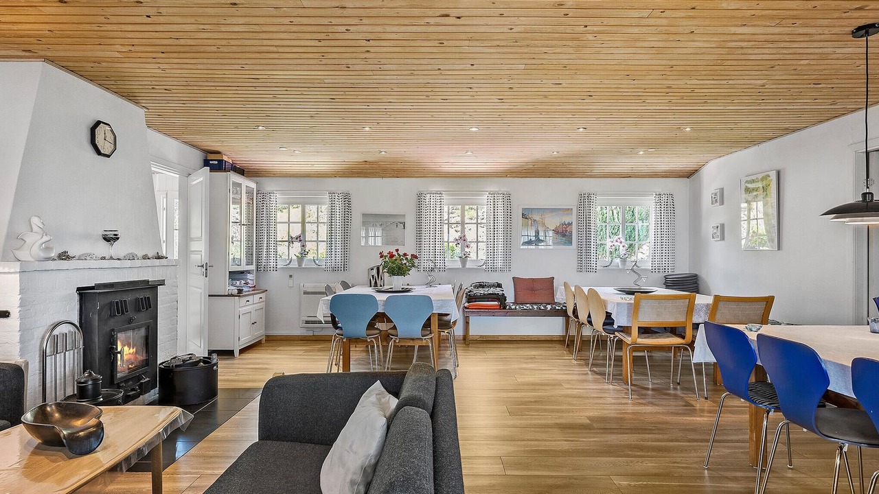 Photo of Bedroom in Fredericia