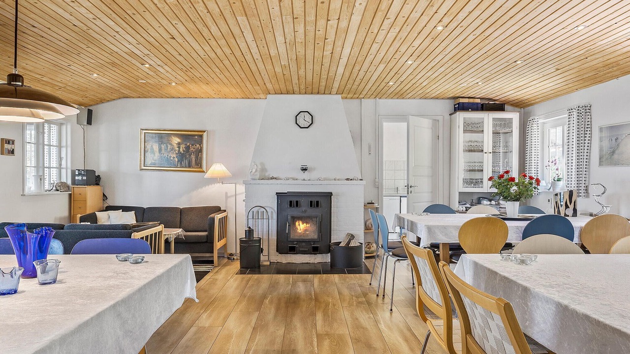 Photo of Bedroom in Fredericia