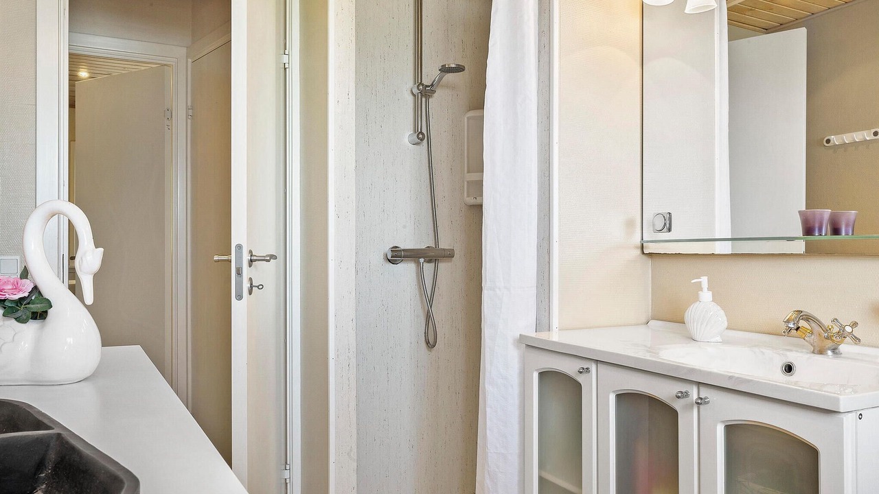 Photo of Bathroom in Fredericia