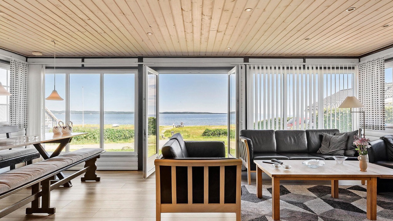 Photo of Bedroom in Fredericia