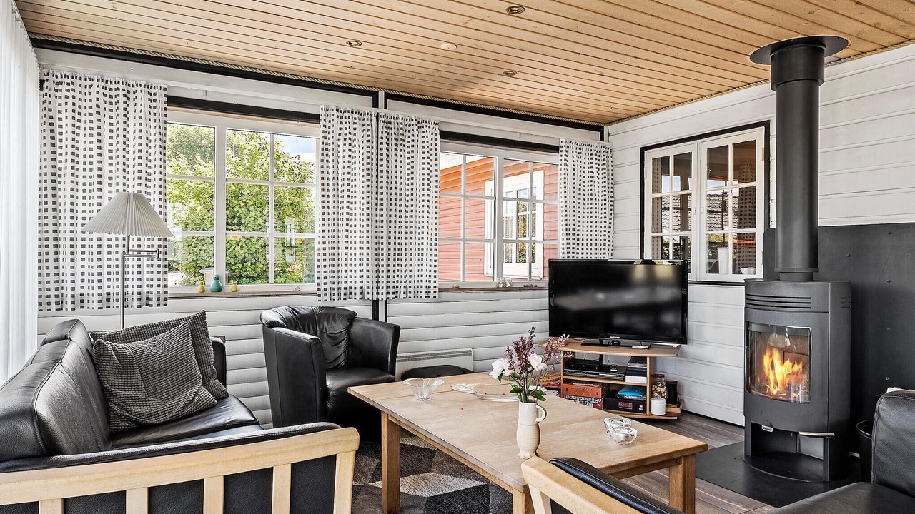 Photo of Bedroom in Fredericia