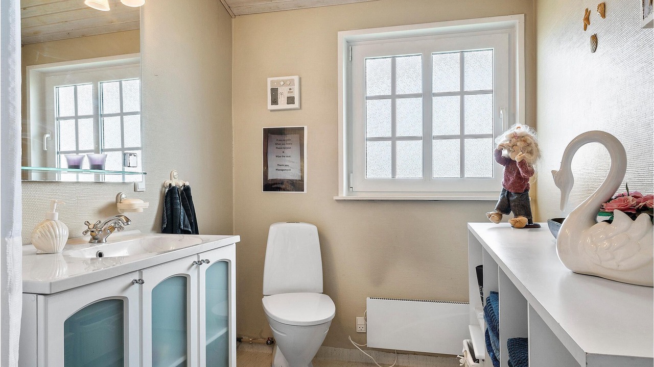 Photo of Bathroom in Fredericia