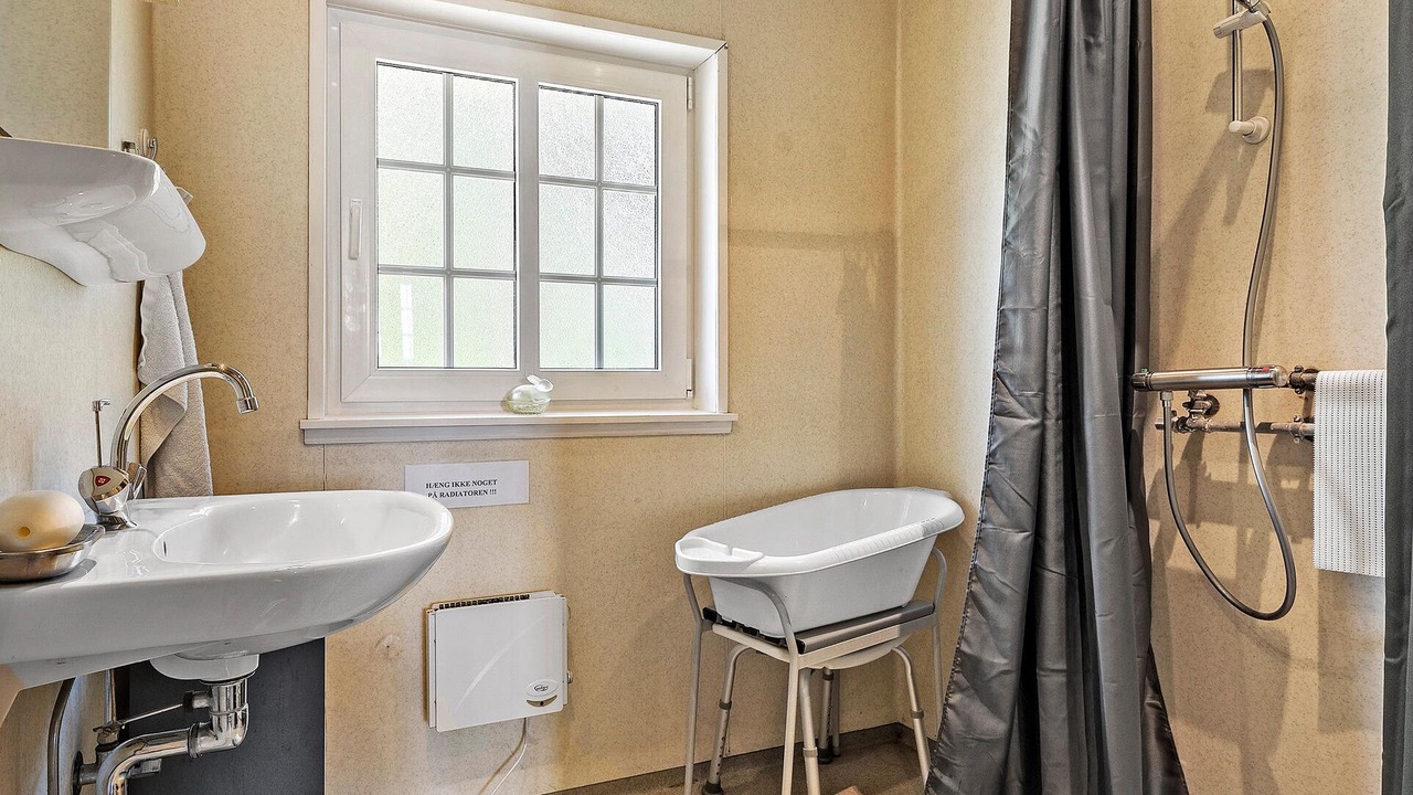 Photo of Bathroom in Fredericia