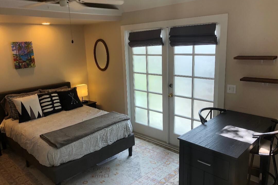 Photo of Bedroom in Key West Historic District