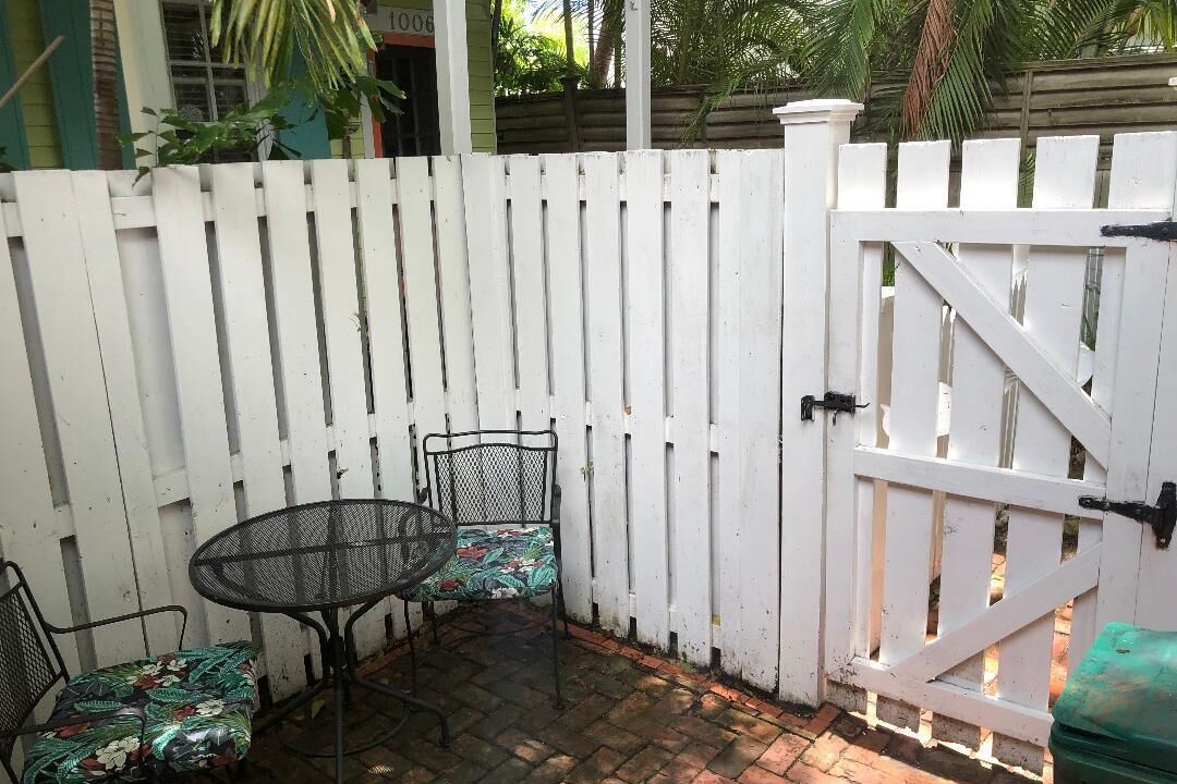 Photo of Outdoor in Key West Historic District