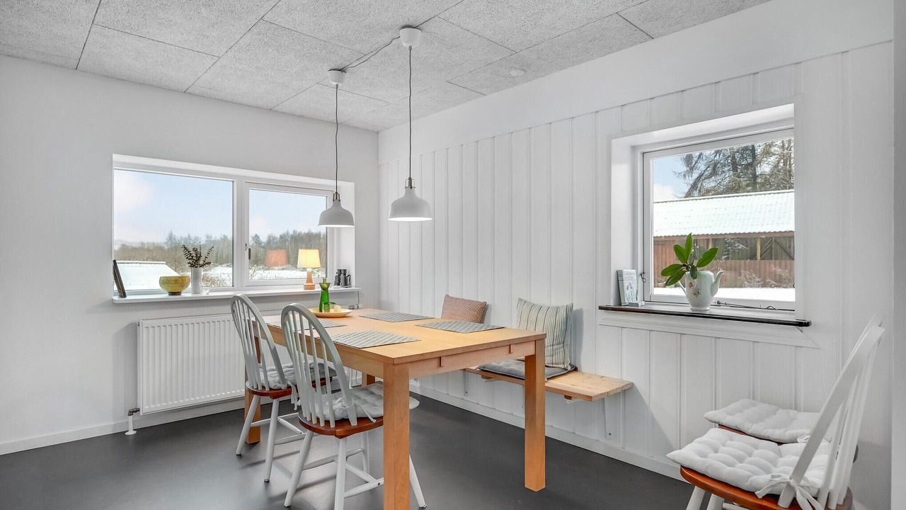 Photo of Bedroom in Silkeborg