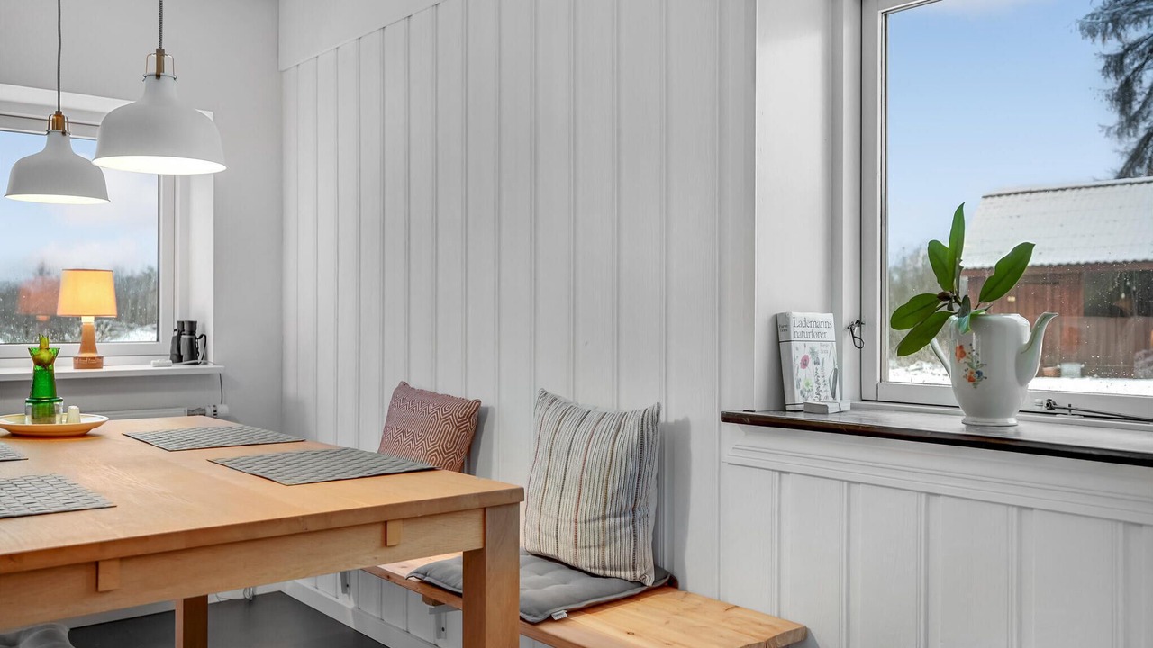 Photo of Bedroom in Silkeborg