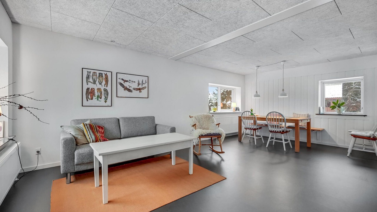 Photo of Bedroom in Silkeborg