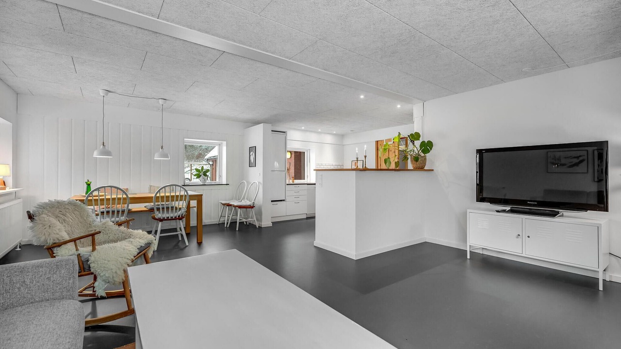 Photo of Bedroom in Silkeborg