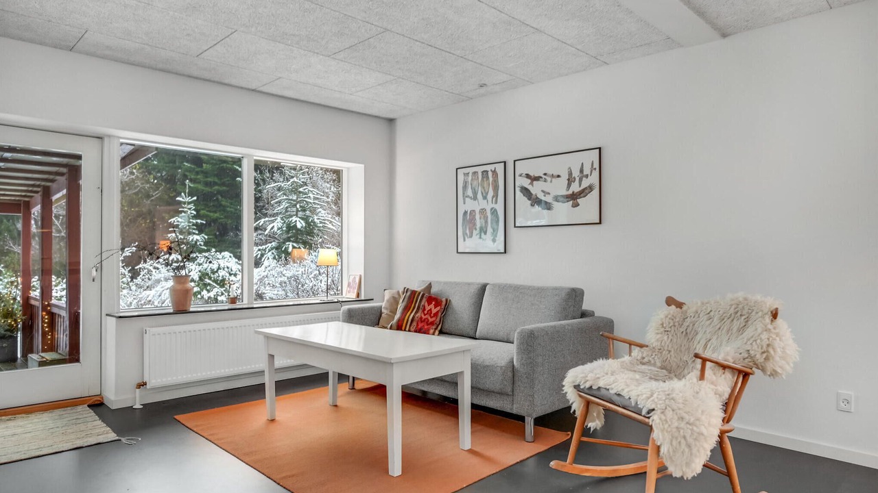 Photo of Bedroom in Silkeborg