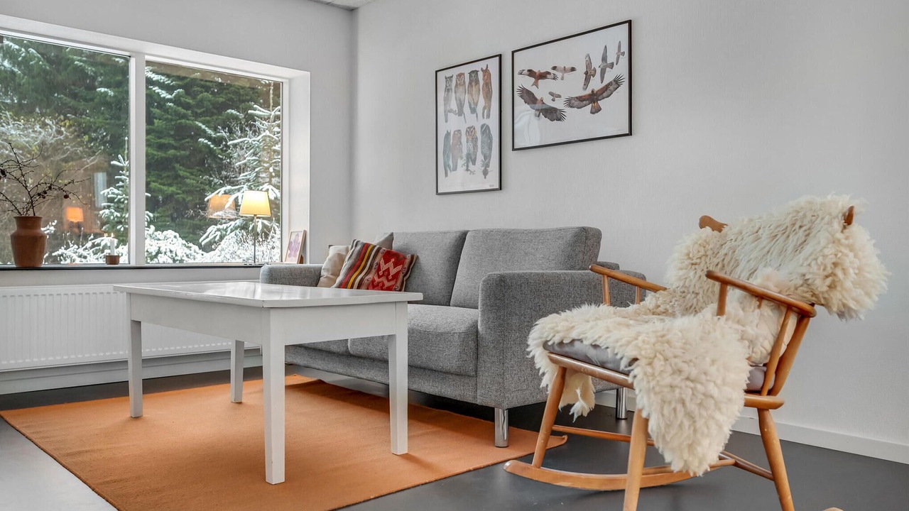 Photo of Bedroom in Silkeborg