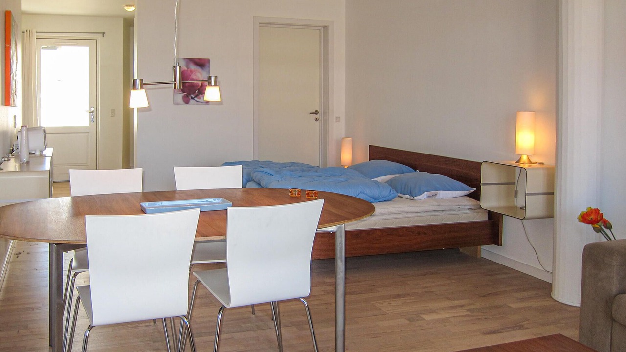 Photo of Bedroom in Gudhjem