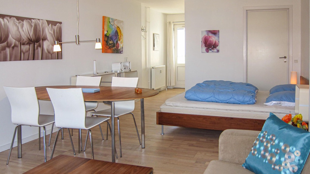 Photo of Bedroom in Gudhjem