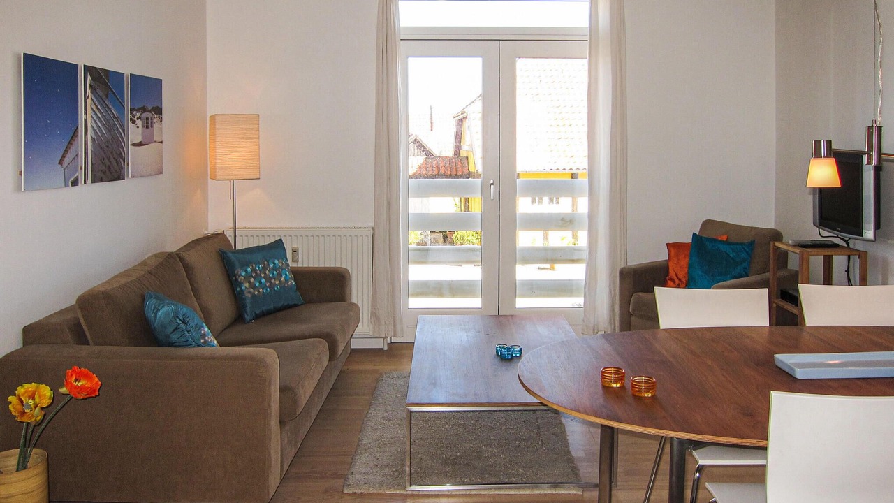 Photo of Bedroom in Gudhjem