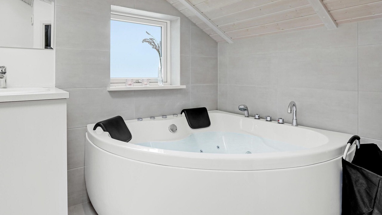 Photo of Bathroom in Balka