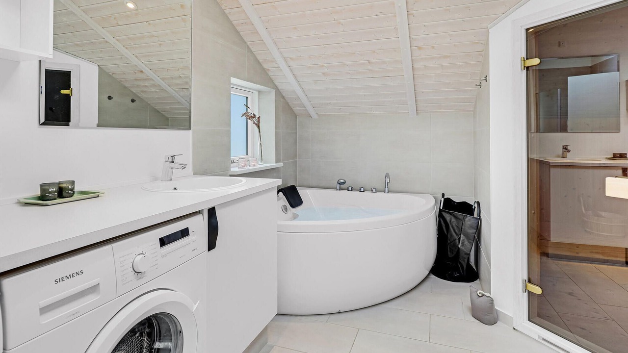Photo of Bathroom in Balka