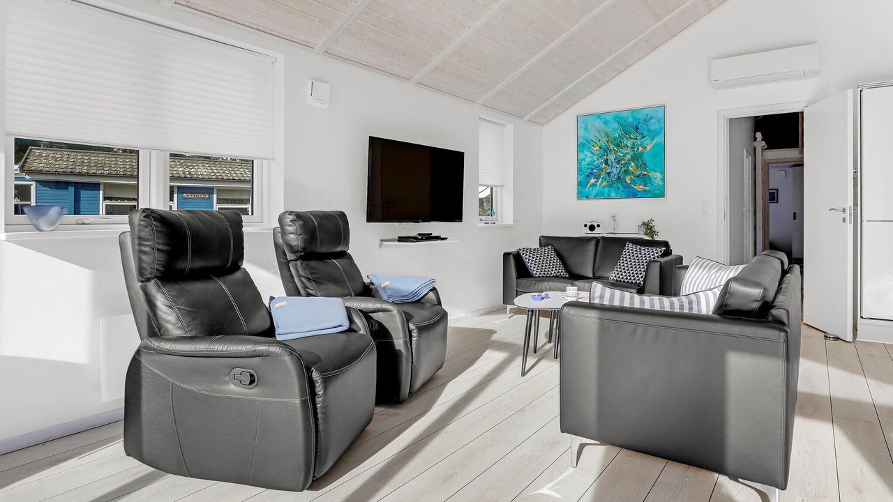 Photo of Bedroom in Balka