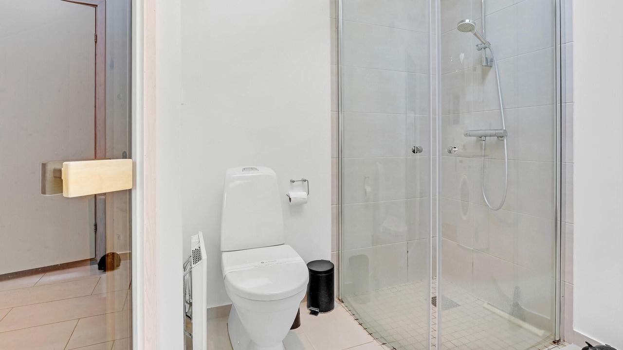 Photo of Bathroom in Balka
