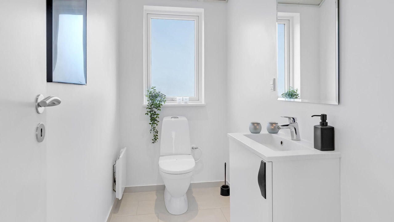Photo of Bathroom in Balka
