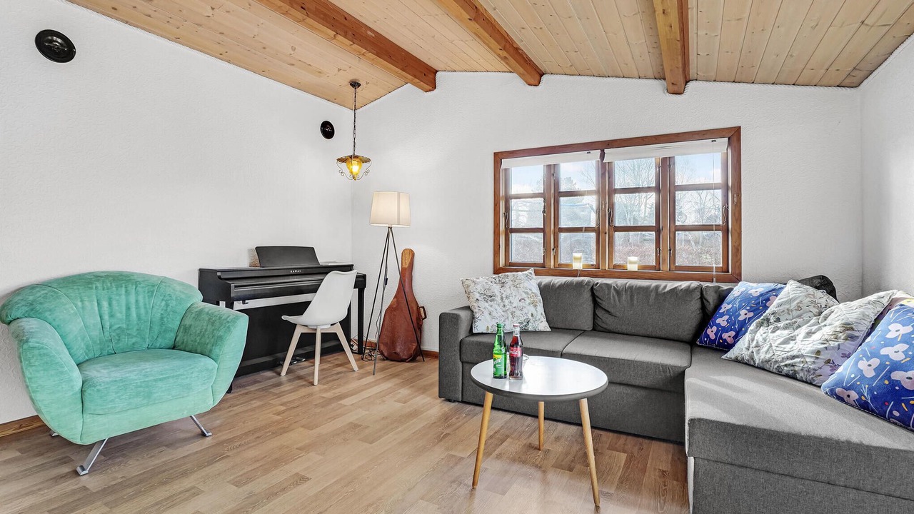 Photo of Bedroom in Kulhuse