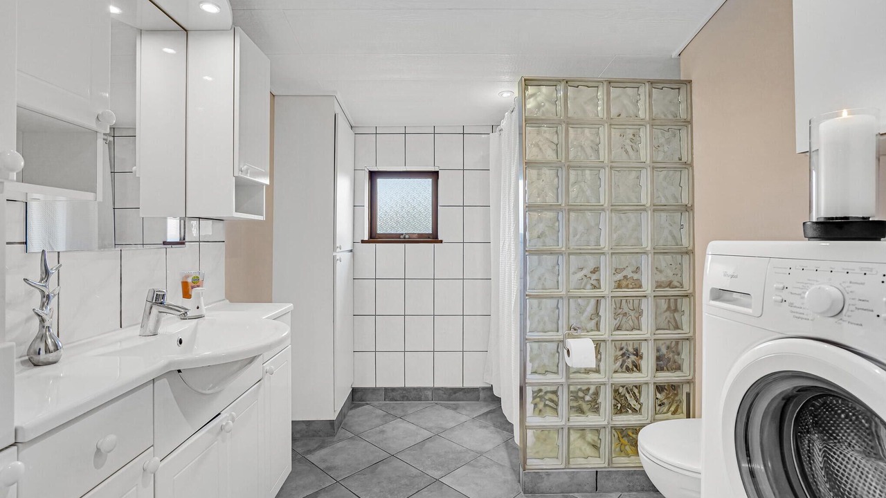 Photo of Bathroom in Kulhuse