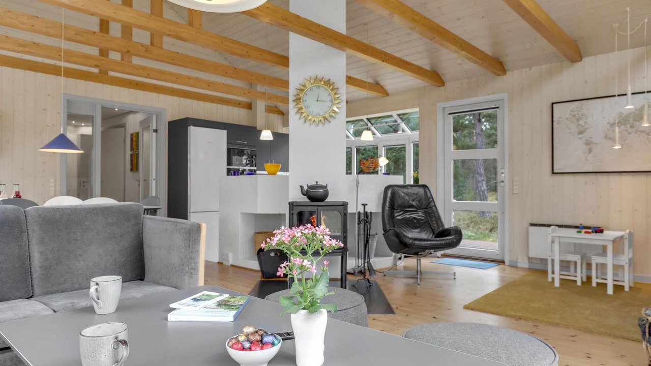Photo of Bedroom in Pedersker