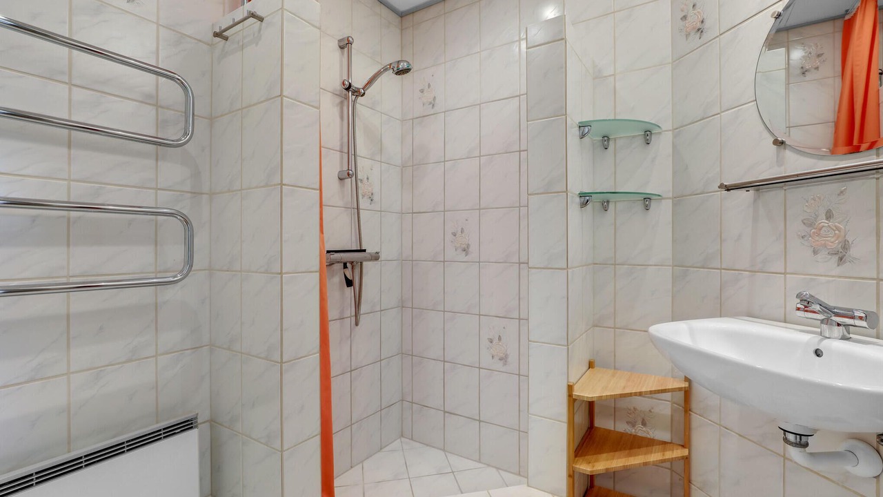Photo of Bathroom in Pedersker