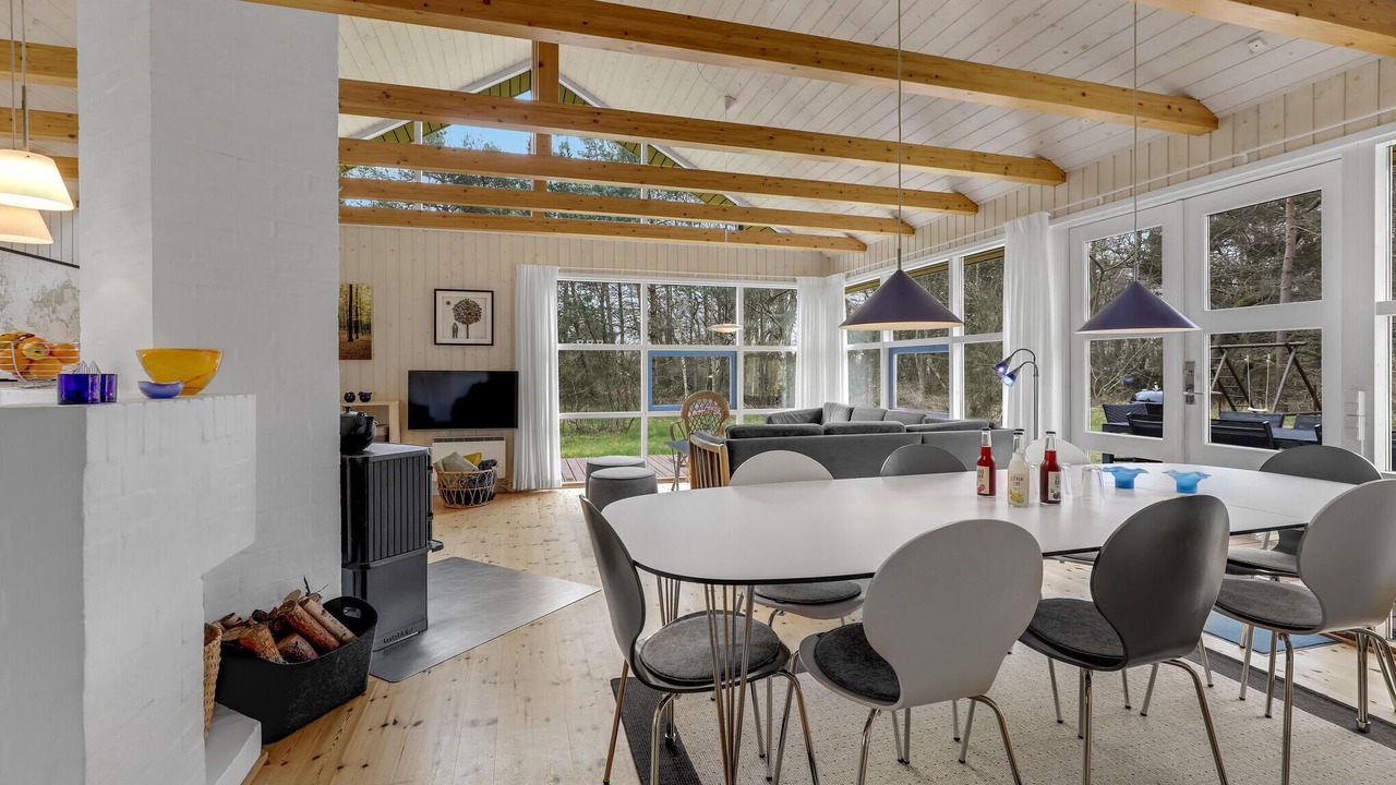 Photo of Bedroom in Pedersker