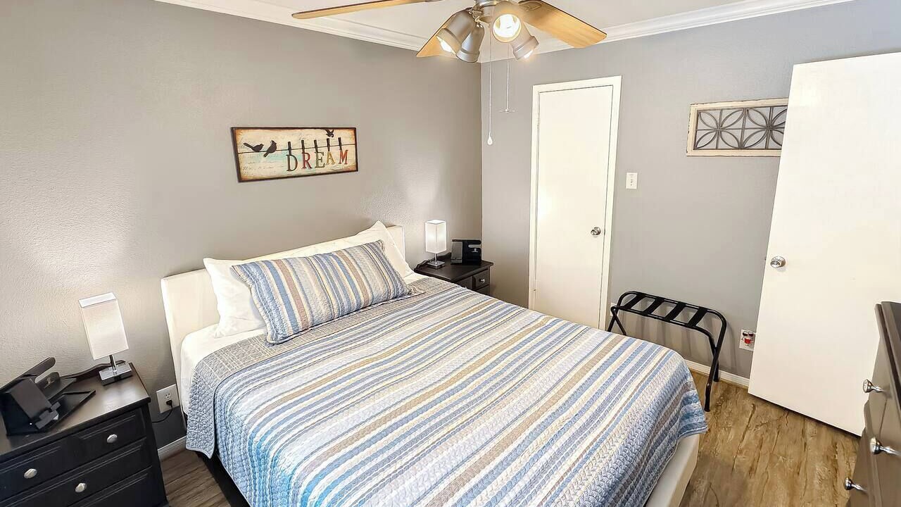Photo of Bedroom in Walden on Lake Conroe