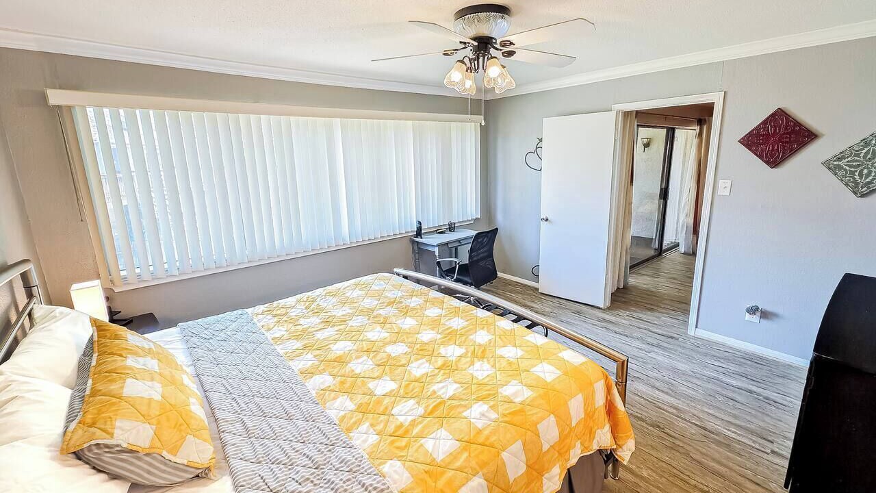Photo of Bedroom in Walden on Lake Conroe