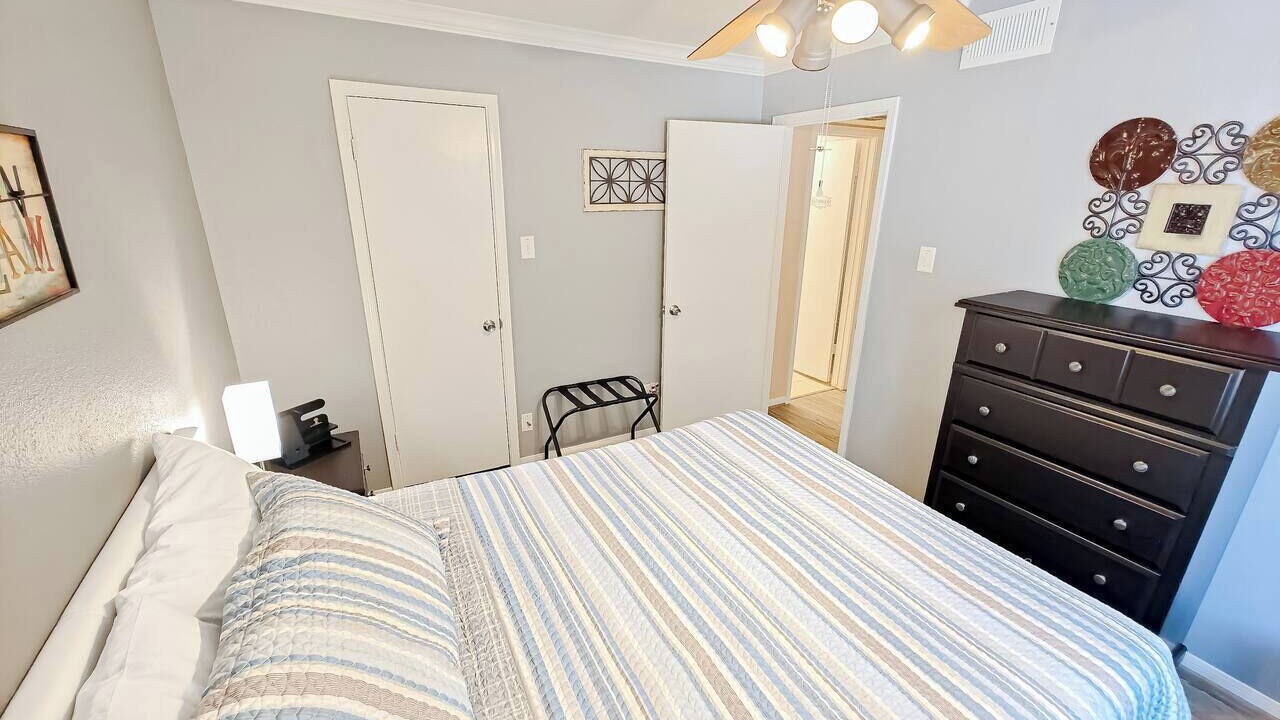 Photo of Bedroom in Walden on Lake Conroe