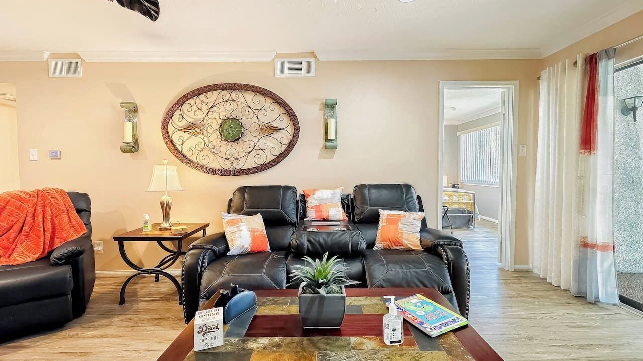 Photo of Livingroom in Walden on Lake Conroe