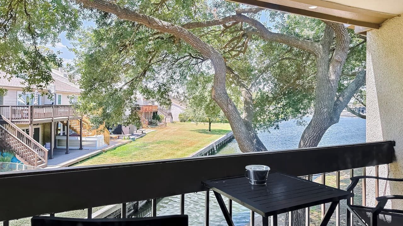 Photo of Outdoor in Walden on Lake Conroe