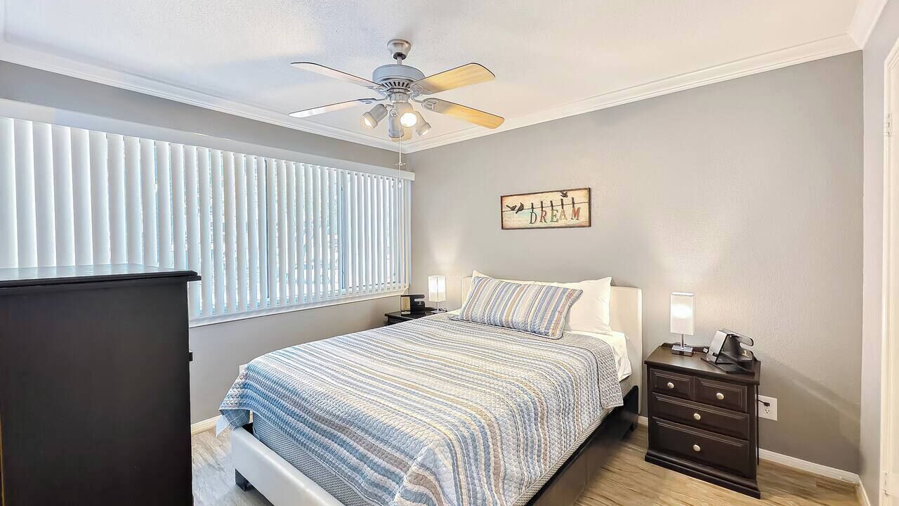 Photo of Bedroom in Walden on Lake Conroe