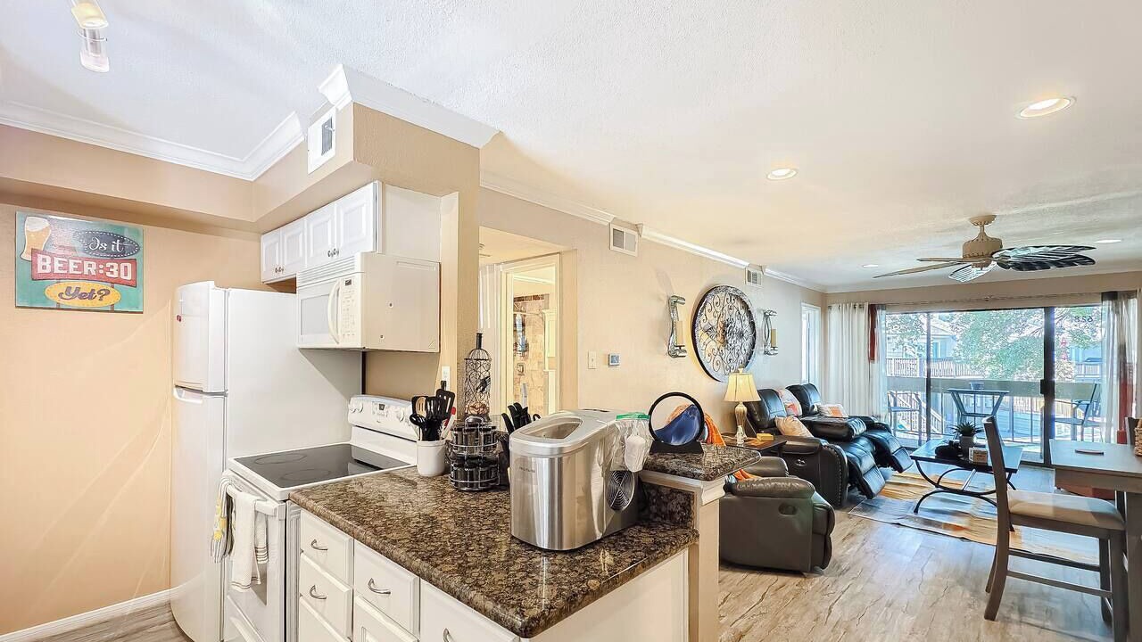 Photo of Kitchen in Walden on Lake Conroe
