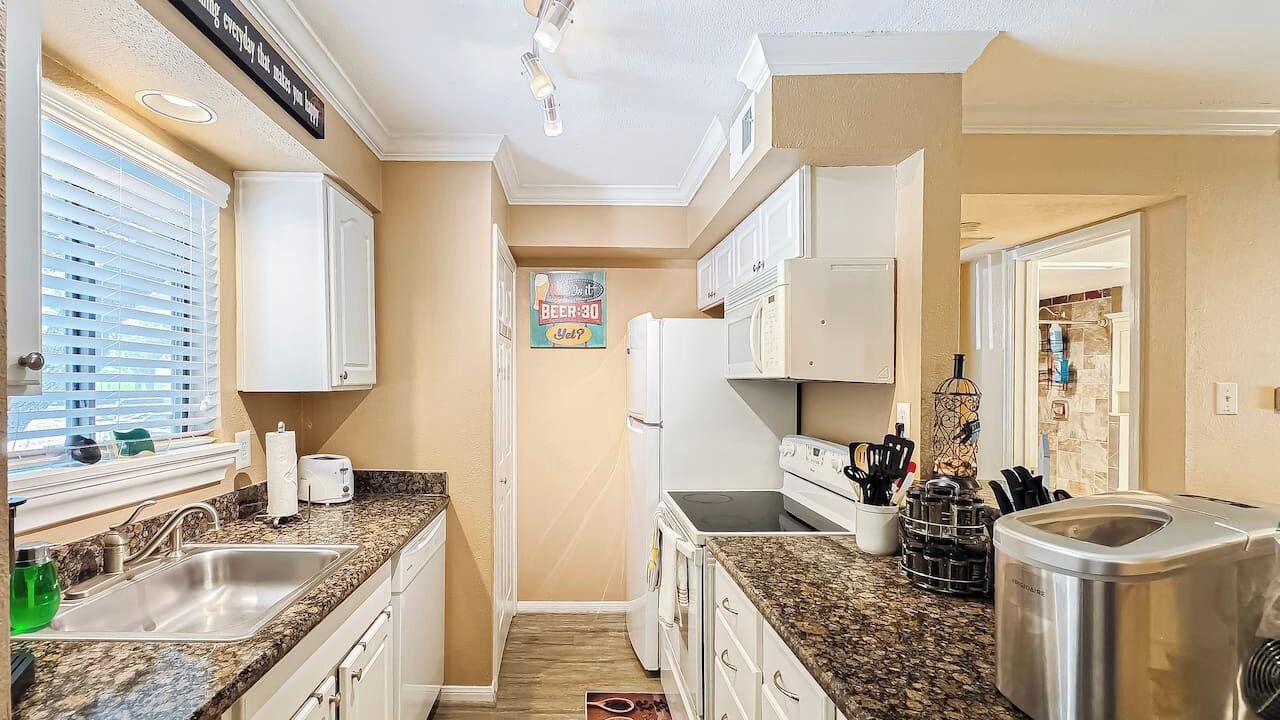 Photo of Kitchen in Walden on Lake Conroe
