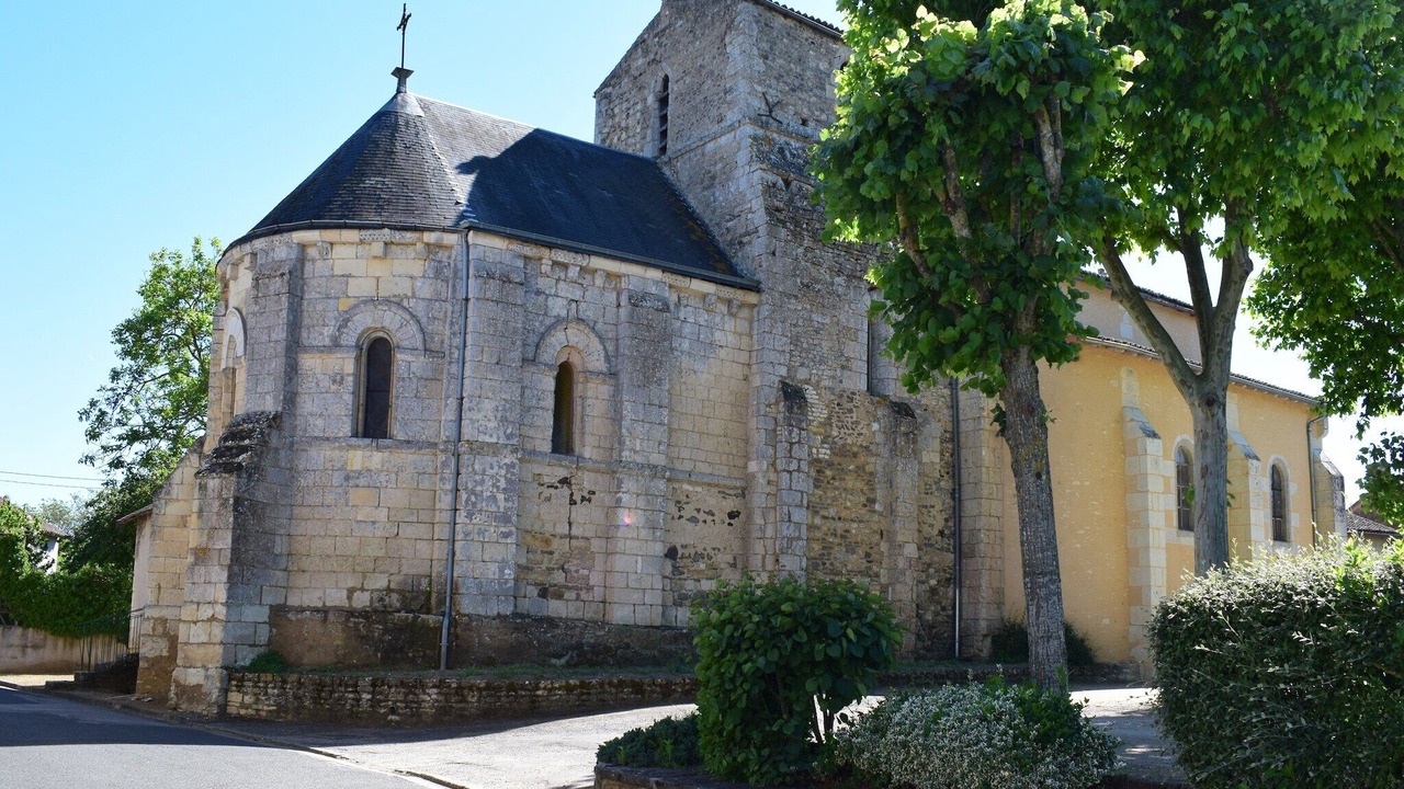 Photo of Others in Saint-Jean-de-Sauves