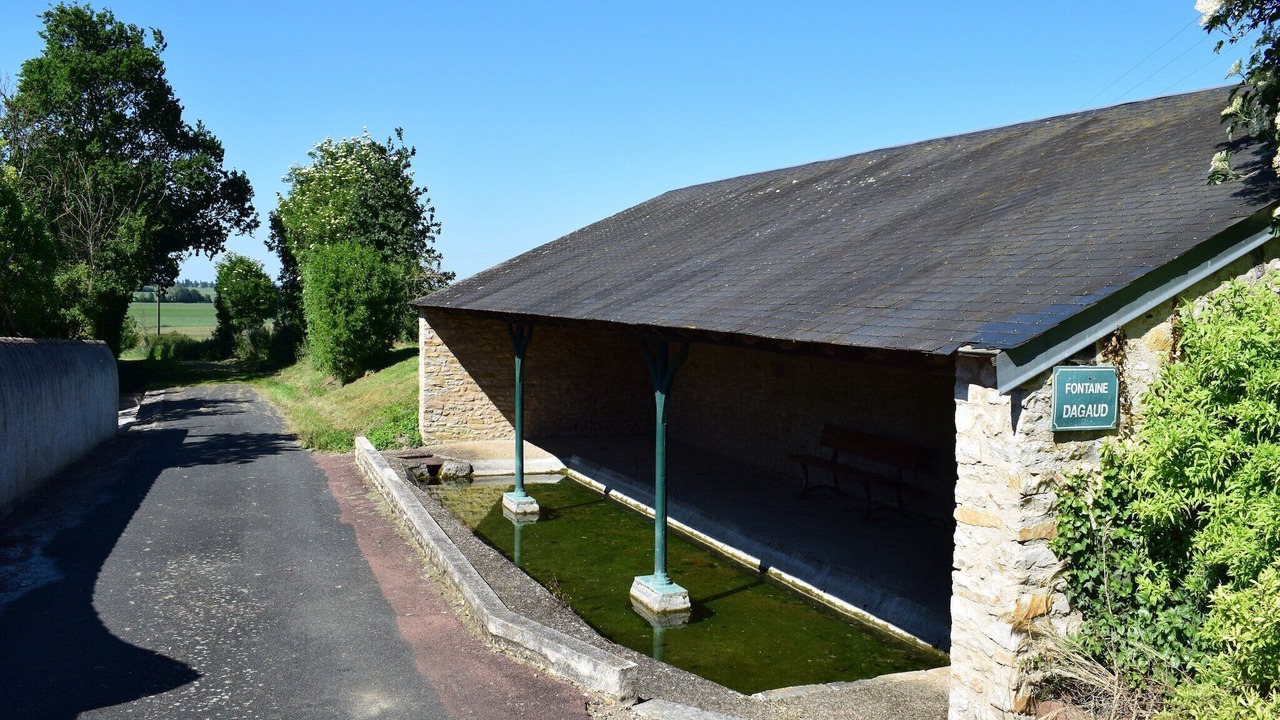 Photo of Others in Saint-Jean-de-Sauves