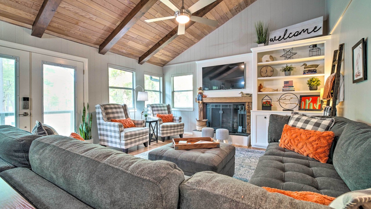 Photo of Bedroom in Cape Royale