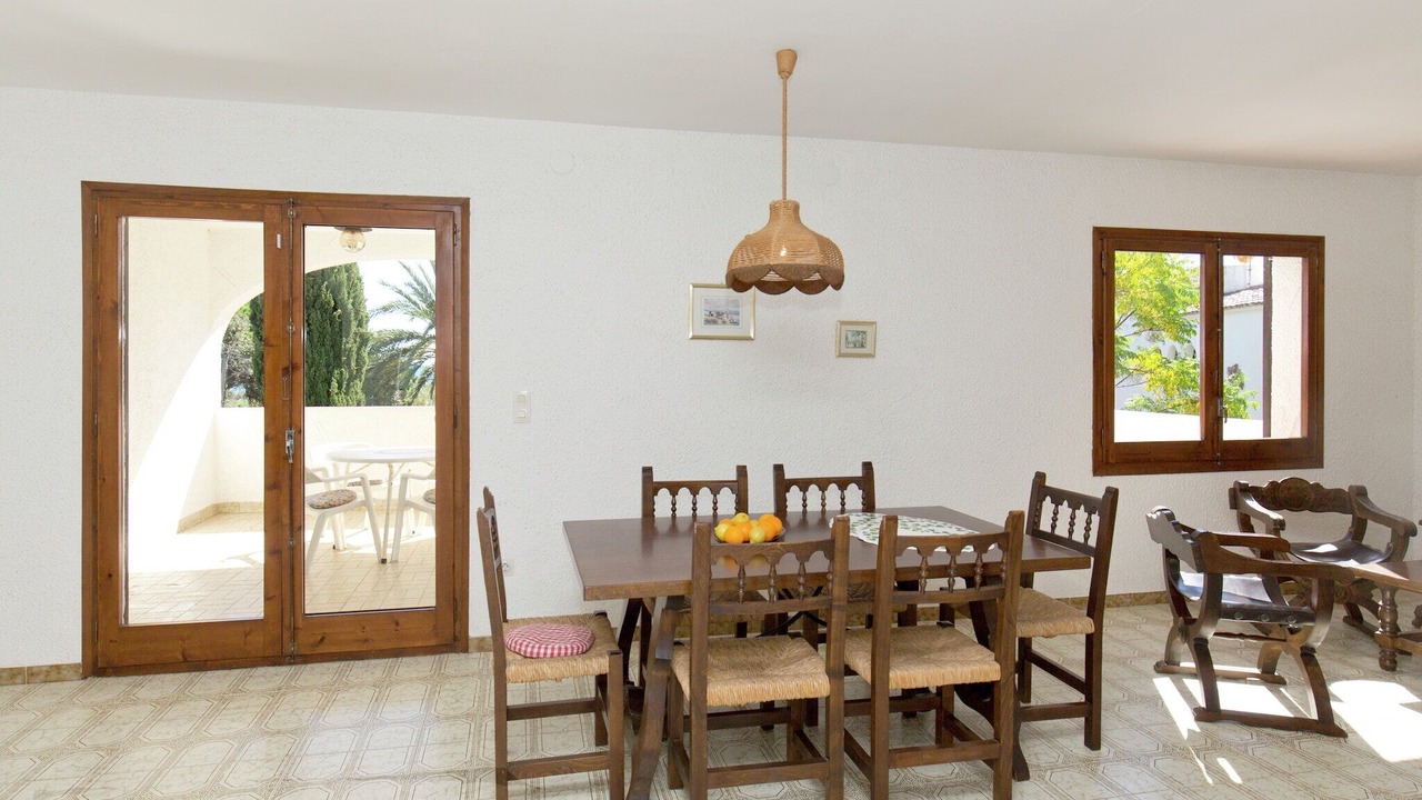 Photo of Livingroom in Mont-roig Bahia
