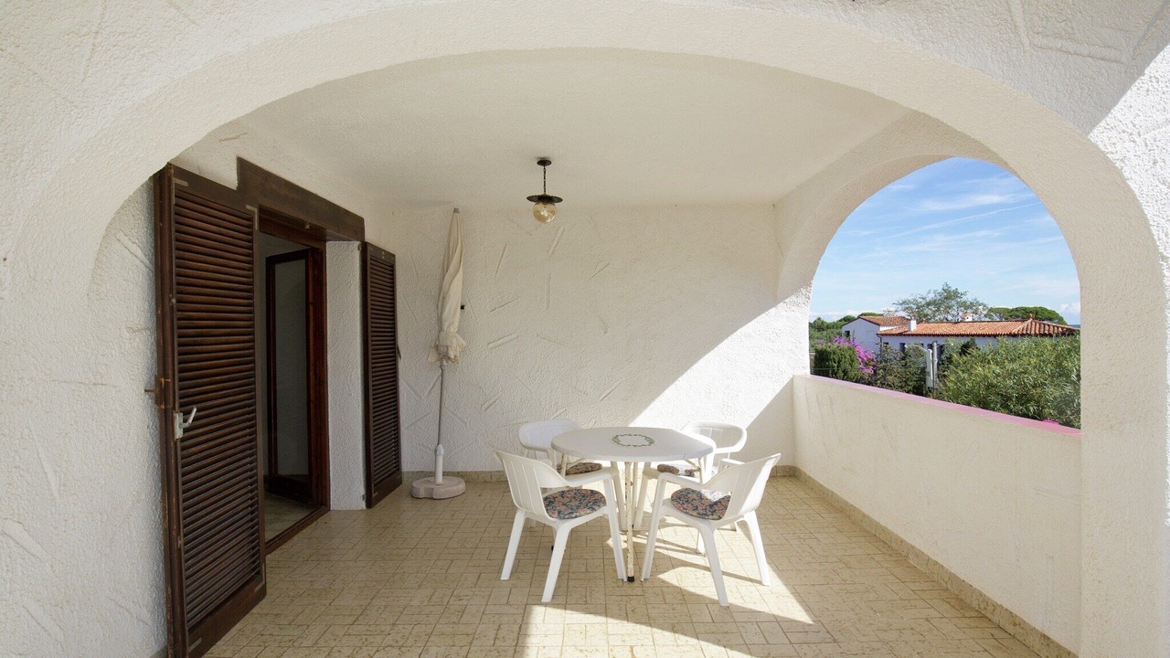 Photo of Patio Balcony in Mont-roig Bahia